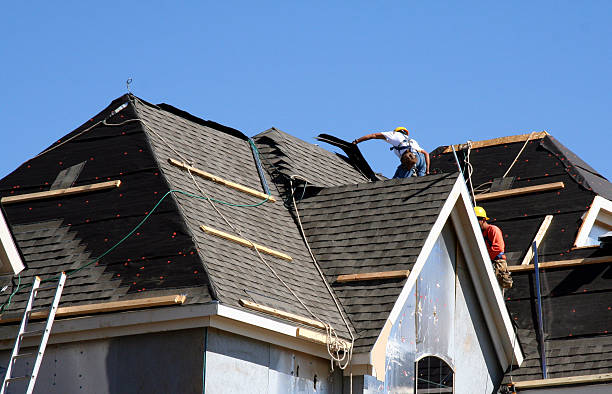 Residential Roof Replacement in Frankford, DE